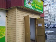 продуктовый магазин Угловой на Пушкина в Волжском