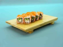 служба доставки Sushiлка в Корсакове