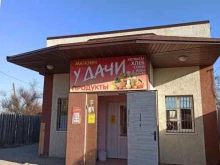 продуктовый магазин Удача в Волжском