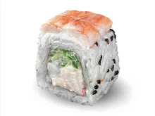 Матча суши&bento, улица Никитина, 2 