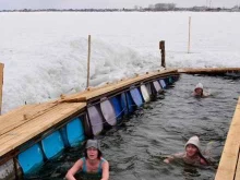 база отдыха За три версты в Каменске-Уральском