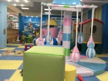 Детские игровые залы / Игротеки Детская игровая зона в Архангельске