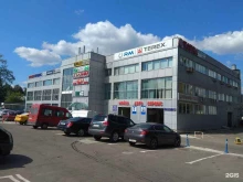 Xlformat, 1-й Митинский переулок, 25 