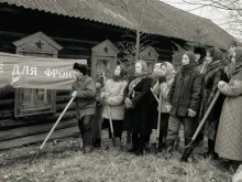 Культурно-досуговые центры для взрослых Большеянгильдинский сельский клуб в Чебоксарах