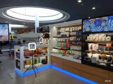 Tech To Go, Пулковское шоссе, 41 