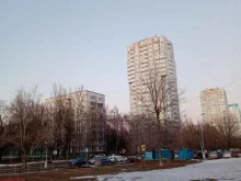 Динамика, Балаклавский проспект, 24 к1 