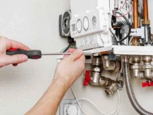 компания по ремонту и обслуживанию газовых котлов ТеплоГазСервис в Твери