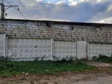 Компания по продаже комбикорма и зерна, улица Вокзальная, 1а ст1 
