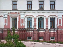 Исполнительный комитет Елабужского муниципального района Управление культуры в Елабуге