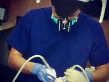 стоматологическая клиника Diamond dental clinic в Уссурийске