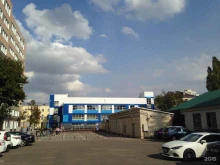 СКФУ Бассейн в Ставрополе