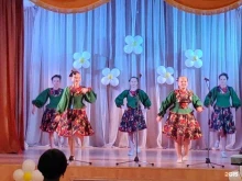 фольклорный ансамбль Забава в Волгограде