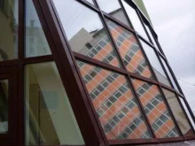 офис Красал в Красноярске