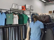 Мужская одежда Men`s shop в Сочи