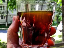 кофейня Dr. Coff в Пятигорске