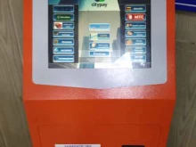 Citypay, Сергея Лазо, 4 ст1 