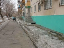 Gsr Работа, Краснознамённая, 25 