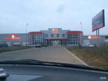 производственно-строительная фирма Статус в Красноярске