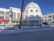 национальная гимназия Айыы Кыhата в Якутске