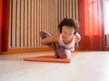 йога-психологический центр Yogaliving в Санкт-Петербурге