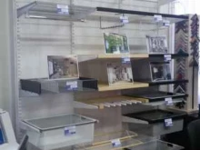 производственно-торговый комплекс Империя в Братске