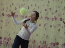 студия раннего музыкального развития детей Дин-дон в Абакане
