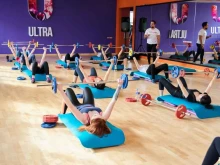 фитнес-клуб Ultra в Ульяновске