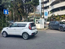 Автостоянки Автостоянка в Сочи