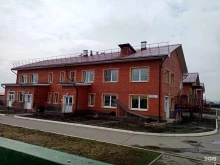 Детские сады Хомутовский детский сад №4 в Иркутске