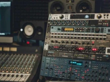 студия звукозаписи New Tone Sound в Нижнем Новгороде