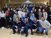 Техникумы Иркутский Техникум Речного и Автомобильного Транспорта в Иркутске