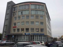 Специализированное автооборудование Технологии Контроля и Мониторинга в Белгороде