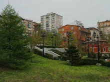 транспортная компания Санмарин Пасифик в Владивостоке