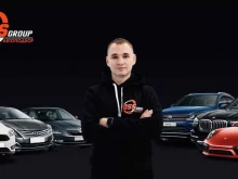 компания по подбору автомобилей Dss group в Красноярске