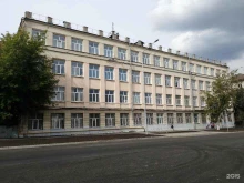 Колледжи Самарский социально-педагогический колледж в Самаре