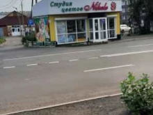 салон цветов и подарков Николь в Братске