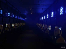 Компьютерные клубы Bunker Cyber Arena в Новороссийске