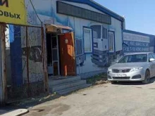 магазин запчастей Сибирьавтодеталь в Тюмени