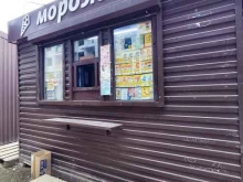 киоск по продаже мороженого Мороженое в Перми