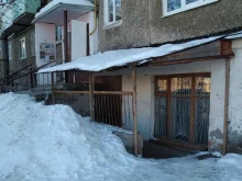 Новая жизнь, Зари, 34 