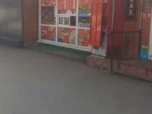 Быстрое питание Киоск по продаже шаурмы в Твери