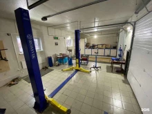 автосервис Gas Vegas в Кургане