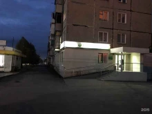 Копировальные услуги Сбер в Белово