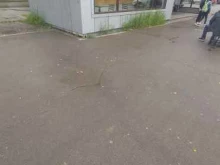 закусочная Закуcity в Иркутске