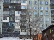 Сбер, Веры Соломиной, 3 