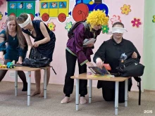 частный детский сад Золотой ключик в Сургуте