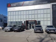 официальный дилер Mitsubishi ТрансТехСервис в Чебоксарах