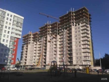 магазины косметики и бытовой химии Магнит косметик в Перми