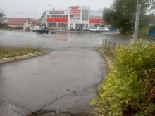 компания Акватория в Оренбурге