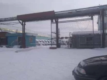 торгово-строительная компания Олимп в Кемерово